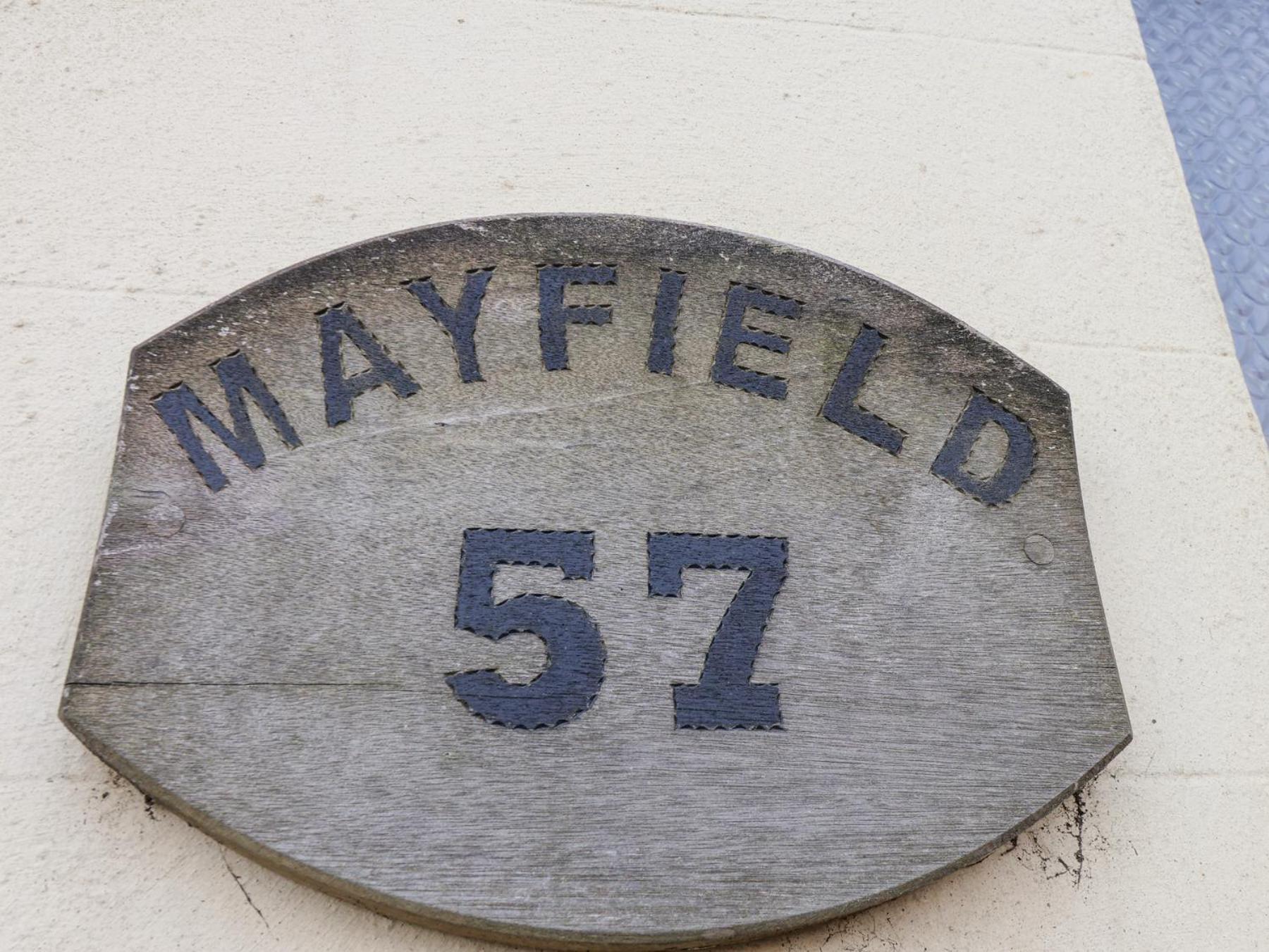 Mayfield Manor Whitby Kültér fotó