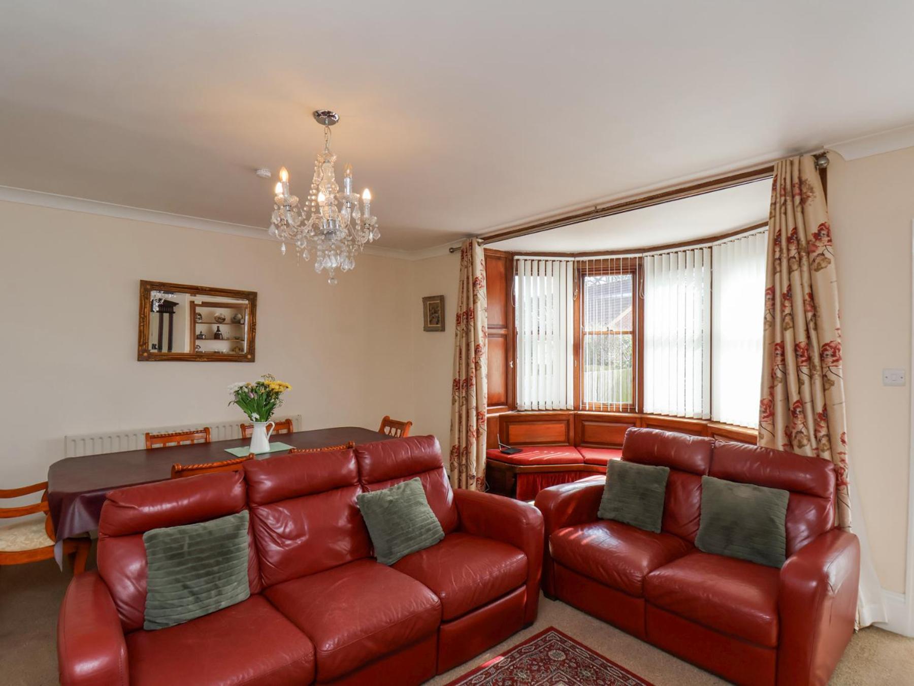 Mayfield Manor Whitby Kültér fotó