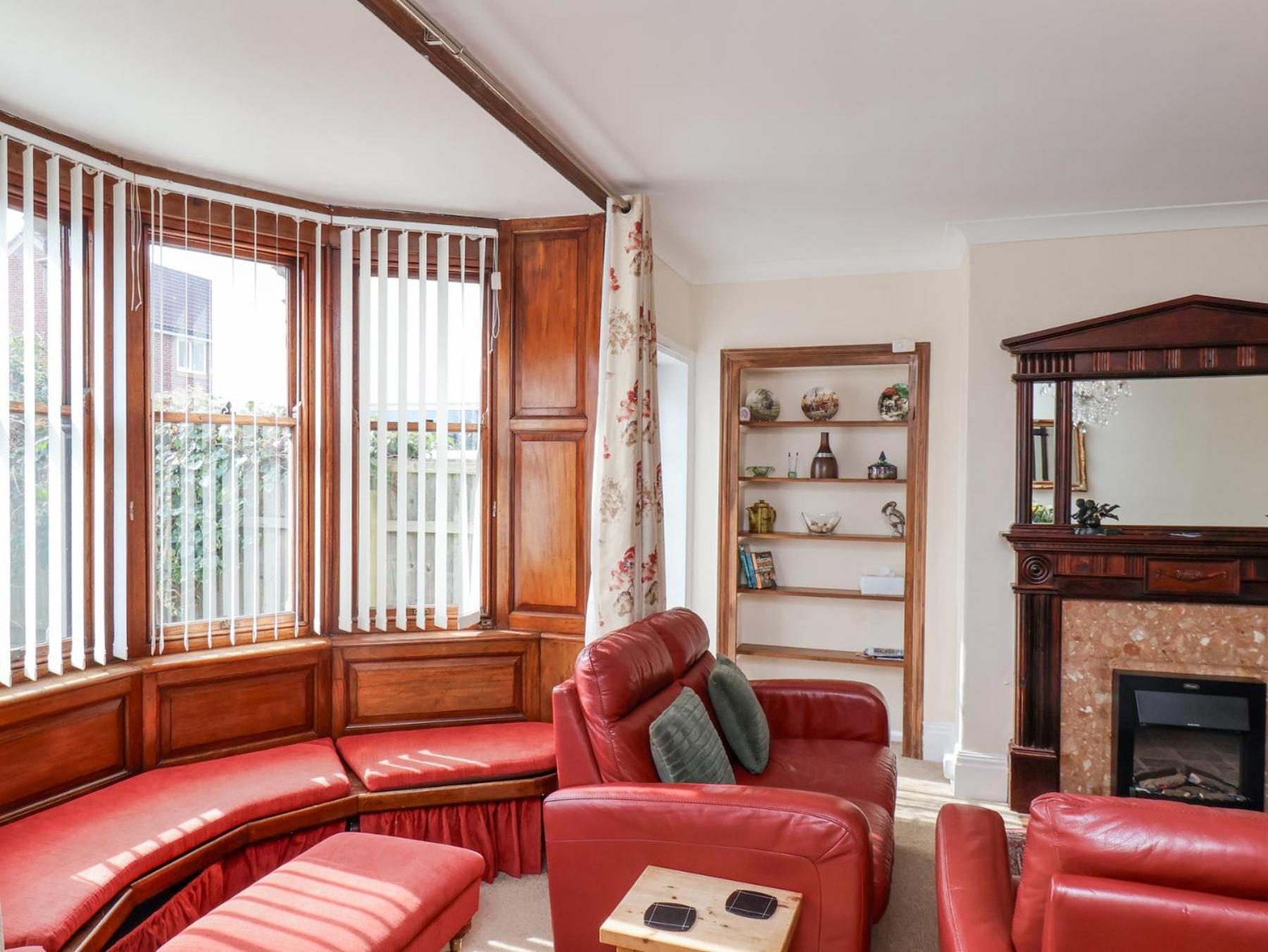 Mayfield Manor Whitby Kültér fotó