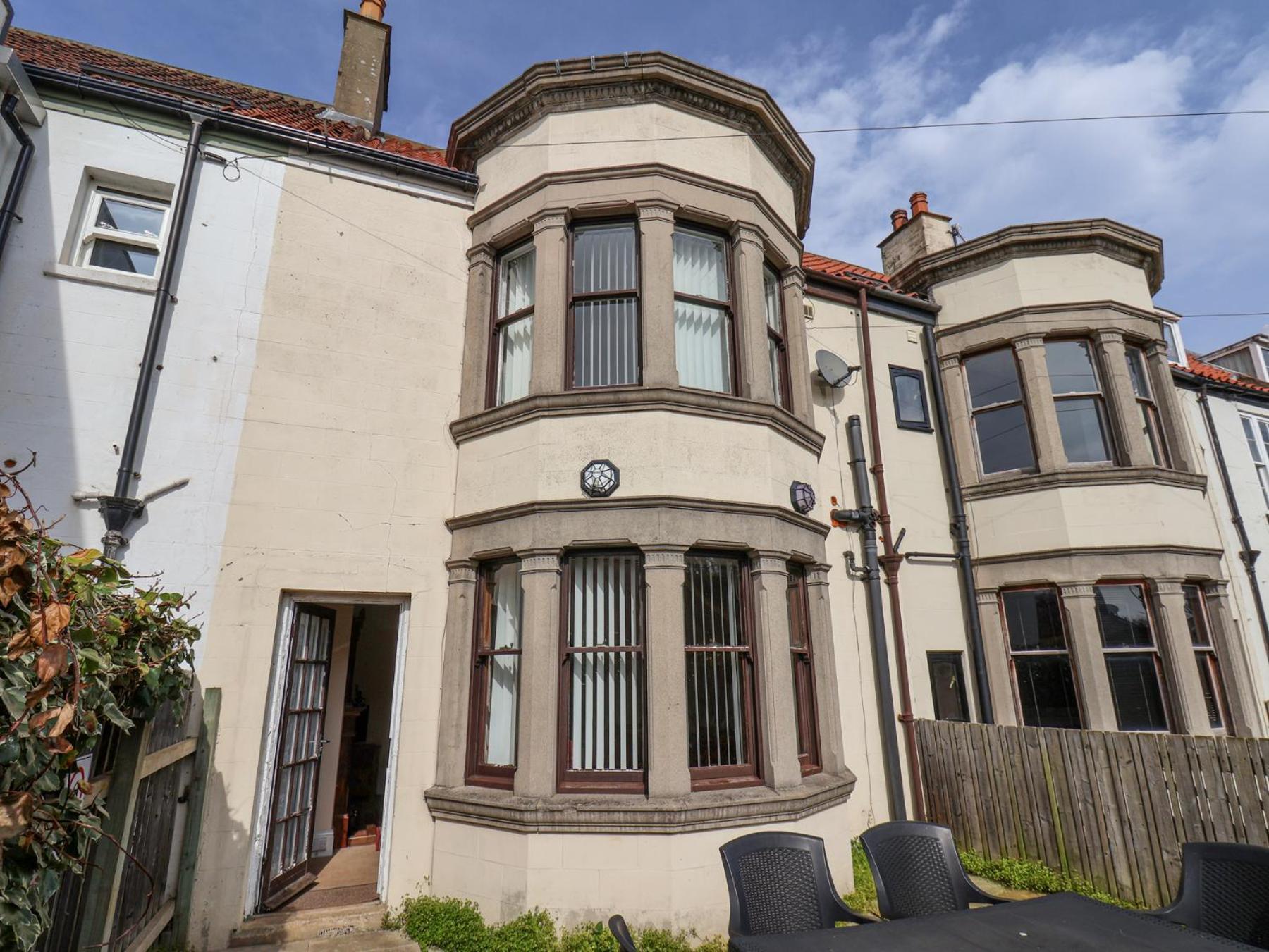 Mayfield Manor Whitby Kültér fotó